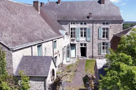 Huis Te Koop Moha