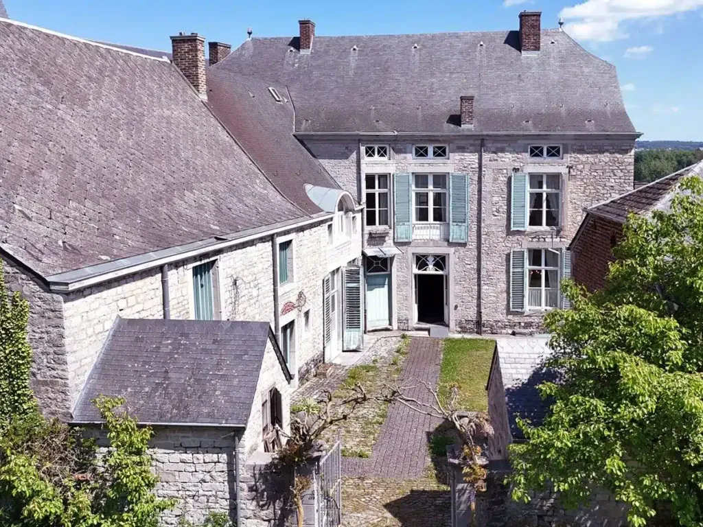 Hoofdfoto Huis in Moha