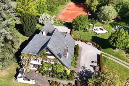 Huis Te Koop Orp-le-Grand