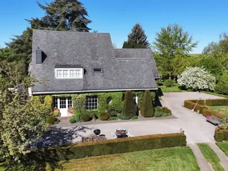 Huis in Orp-le-Grand - Rue Sainte-Adèle 58, 1350 - foto 4