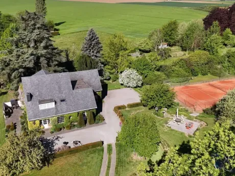 Huis in Orp-le-Grand - Rue Sainte-Adèle 58, 1350 - foto 5