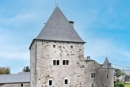Huis Te Koop Izier