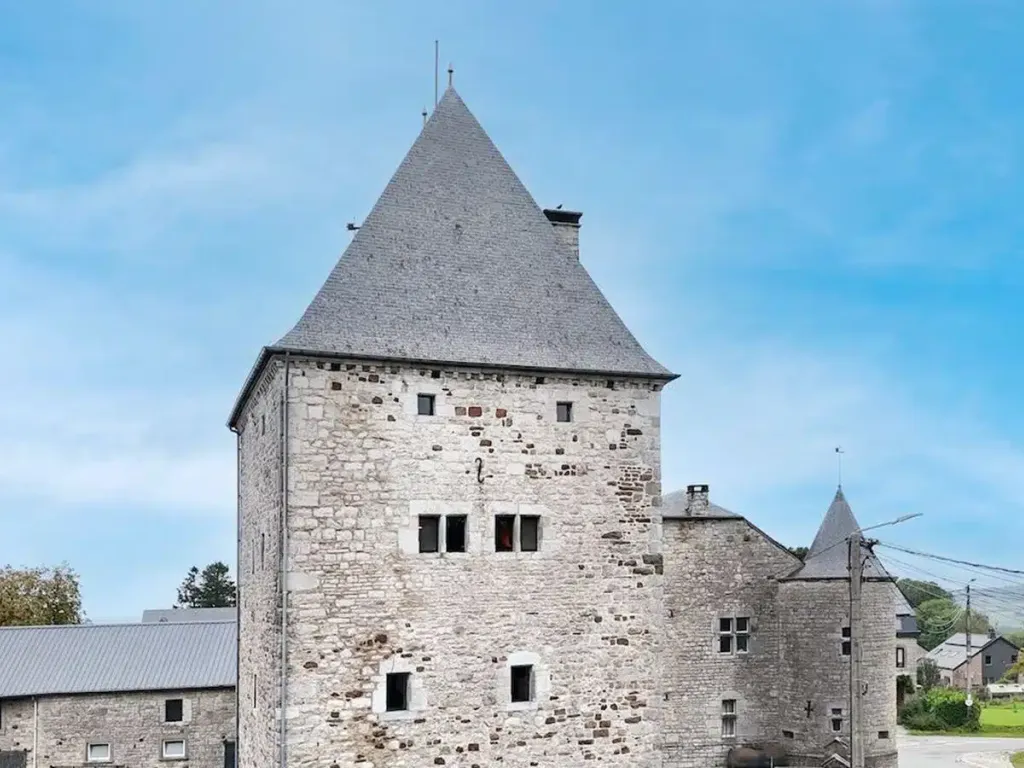 Hoofdfoto Huis in Izier