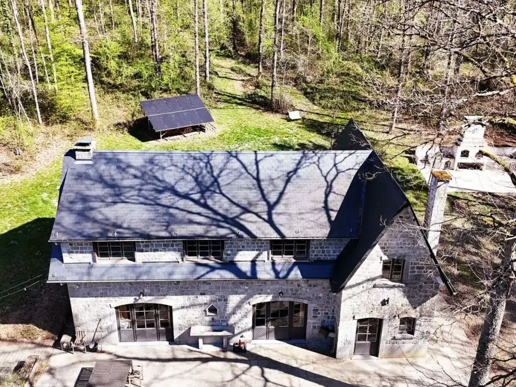 Hoofdfoto Villa in Surice