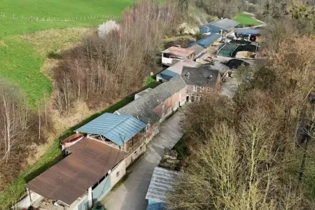 Villa Te Koop Visé
