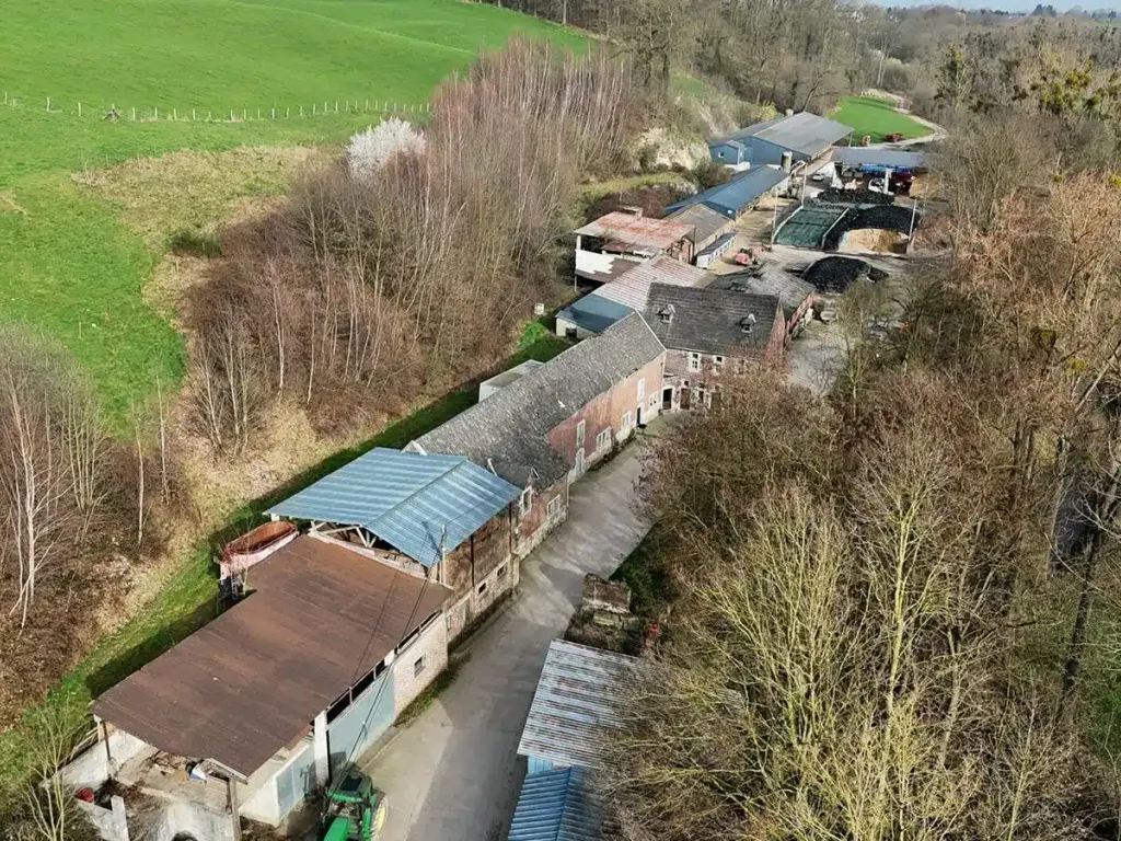 Hoofdfoto Villa in Visé