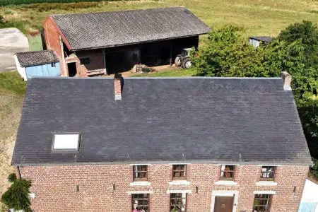 Huis Te Koop Warisoulx
