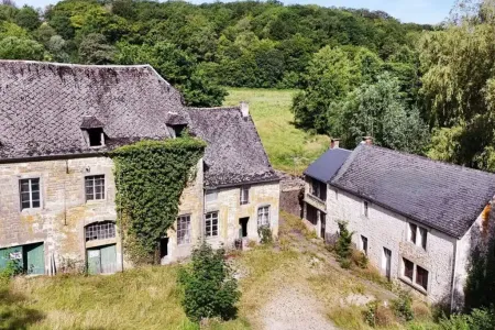 Maison À vendre Franchimont