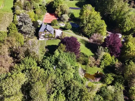 Huis in Orp-le-Grand - Rue Sainte-Adèle 58, 1350 - foto 6
