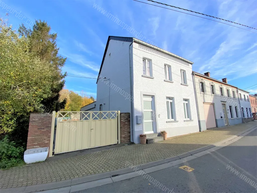 Huis in Marilles - 1002942 - 1350 Marilles