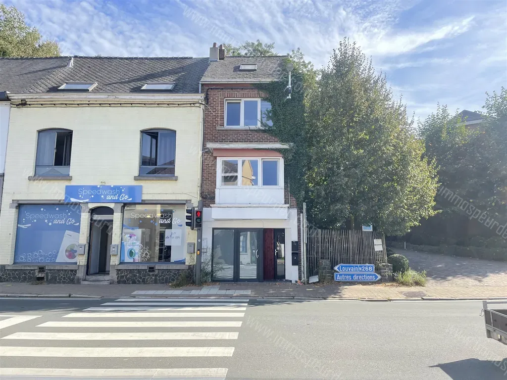 Handelspand in Namur - 953365 - Rue du Lombard 50, 5001 Namur