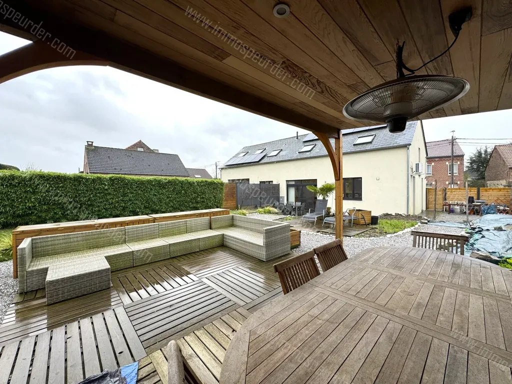 Huis in Saintjeangeest Te Koop 1315421 vastgoedmarkt.be