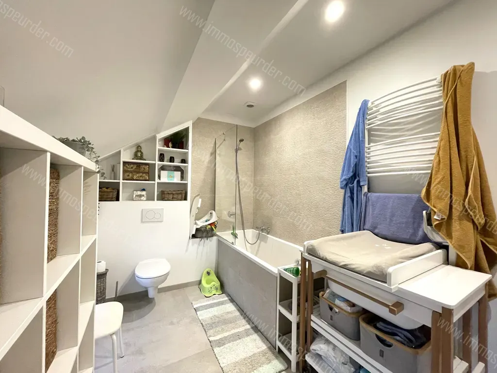 Huis in Saintjeangeest Te Koop 1315421 vastgoedmarkt.be