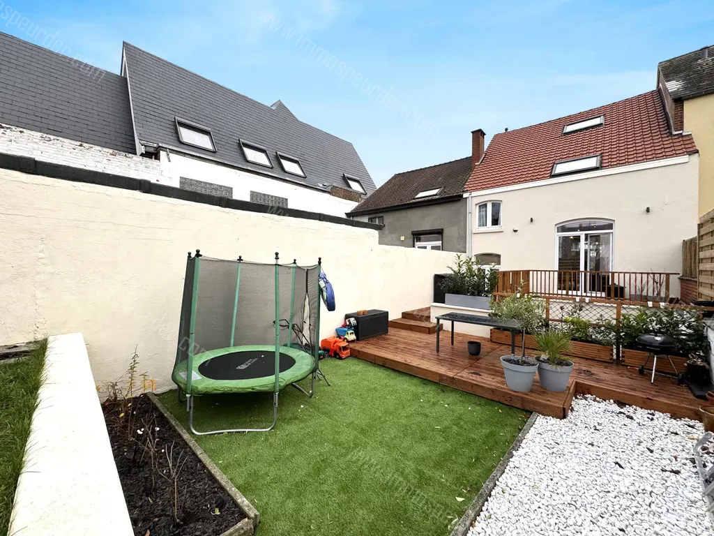 Huis in Marilles - 1002942 - 1350 Marilles