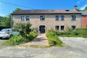 Appartement Te Koop Corroy-le-Grand