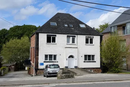 Appartement Te Koop Namur