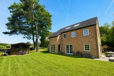 Huis Te Koop Grez-Doiceau