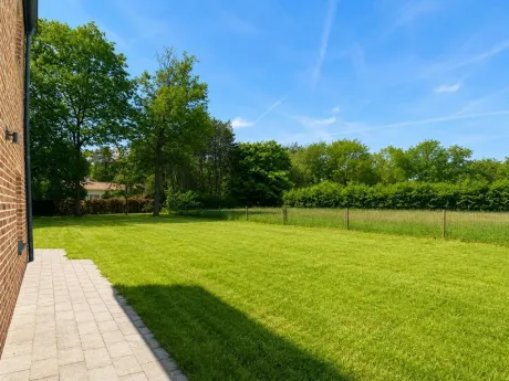 Villa in Grez-Doiceau - Rue du petit Sart 68, 1390 - foto 2