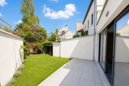 Appartement Te Koop Grez-Doiceau