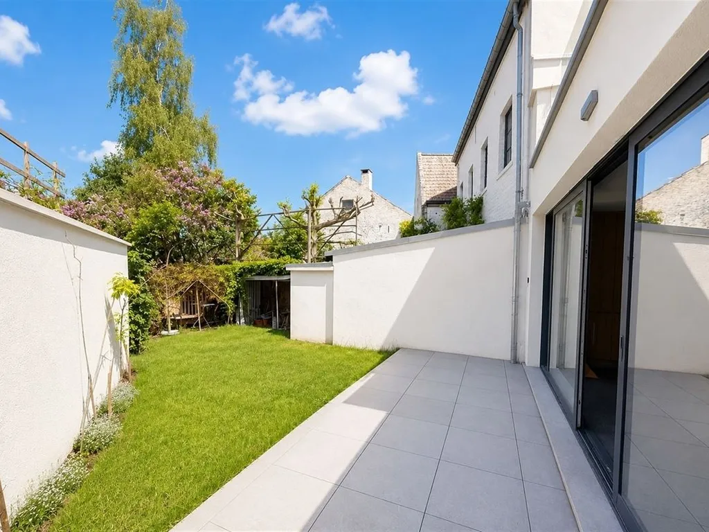 Hoofdfoto Appartement in Grez-Doiceau