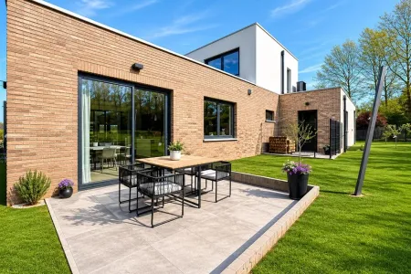 Huis Te Koop Grez-Doiceau
