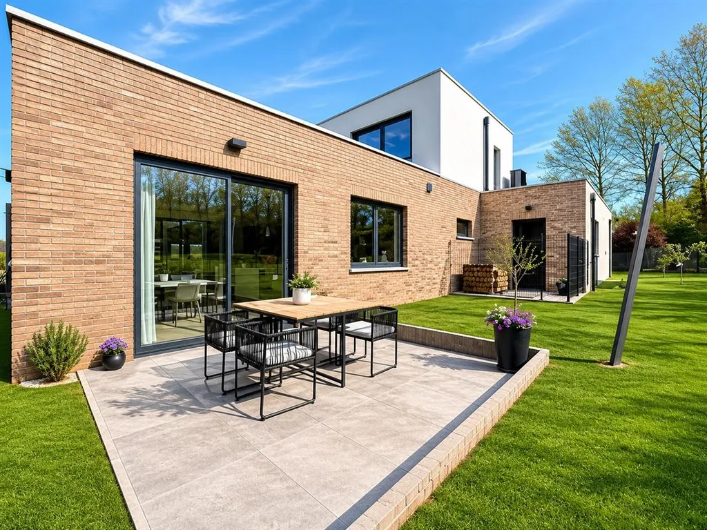 Hoofdfoto Huis in Grez-Doiceau