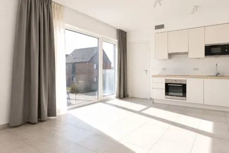 Appartement Te Koop Perwez