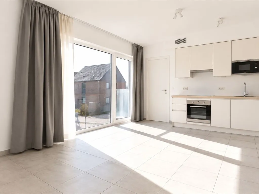 Hoofdfoto Appartement in Perwez