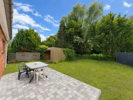 Villa in Tourinnes-la-Grosse - Rue du Grand Brou 32, 1320 - foto 2