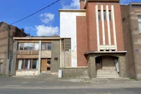 Appartement Te Koop Orp-Jauche