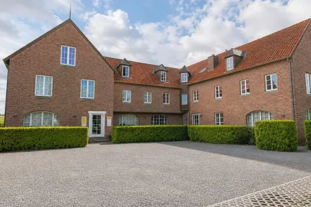 Appartement Te Koop Grez-Doiceau