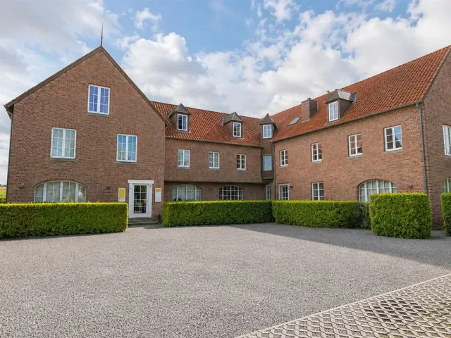Appartement in Grez-Doiceau - Rue du Stampia 88 / 5, 1390