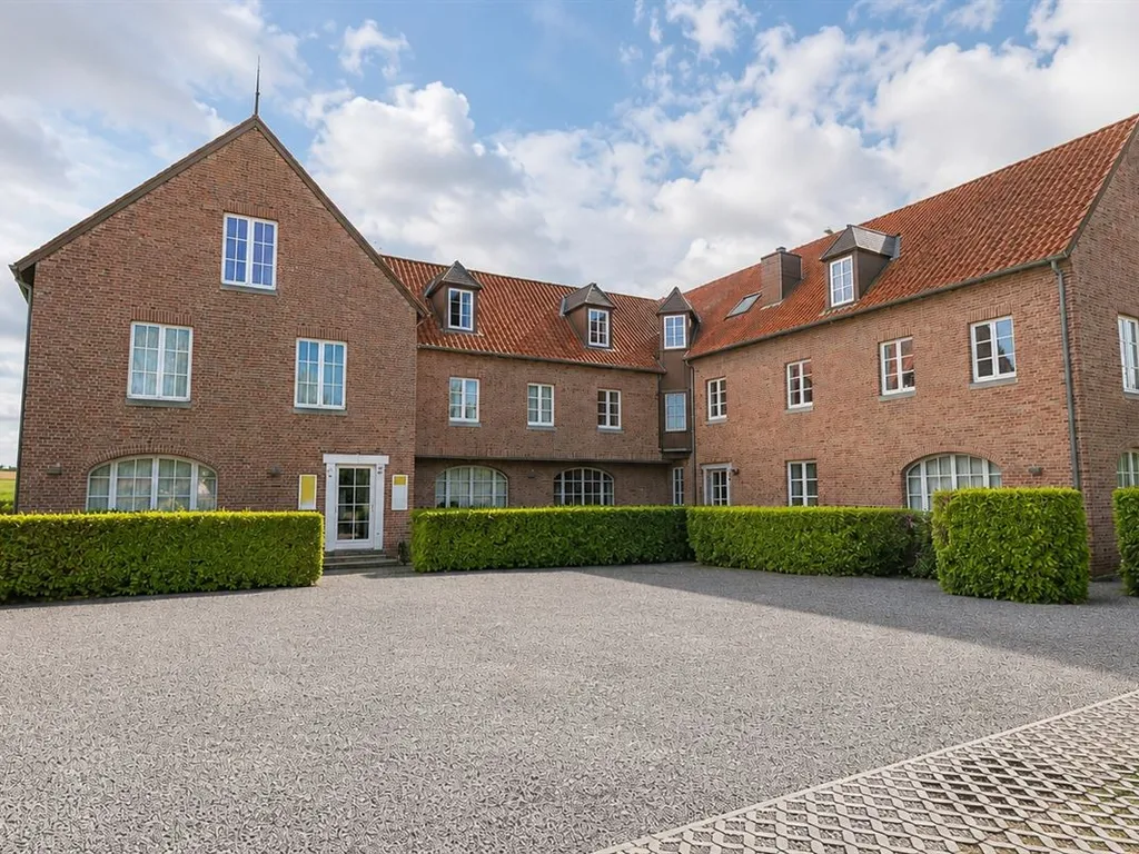 Hoofdfoto Appartement in Grez-Doiceau