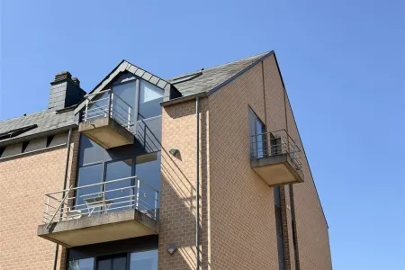 Appartement Te Koop Wavre