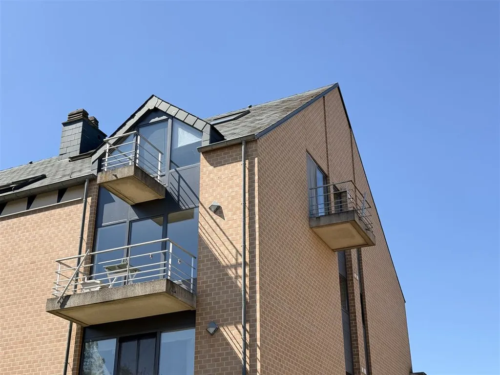 Hoofdfoto Appartement in Wavre