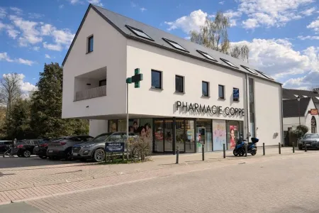 Appartement Te Koop Chaumont-Gistoux
