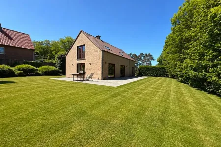 Huis Te Koop Chaumont-Gistoux