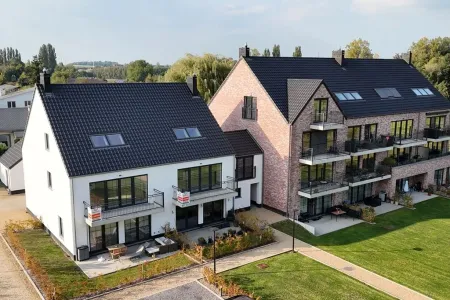 Appartement Te Koop Jodoigne