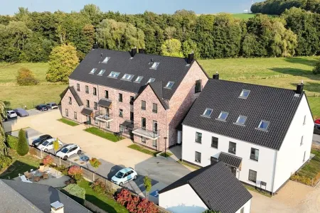Appartement Te Koop Jodoigne