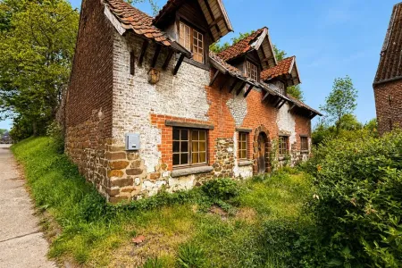 Huis Te Koop Chaumont-Gistoux