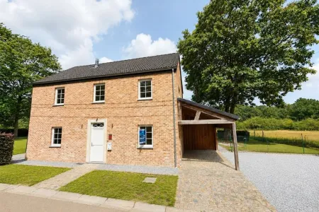 Villa Te Koop Grez-Doiceau