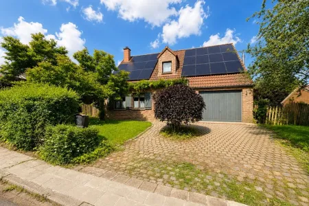 Huis Te Koop Ottignies