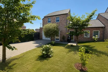 Huis Te Koop Grez-Doiceau
