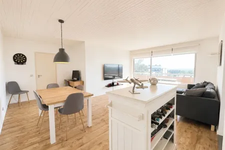 Appartement Te Koop Wavre