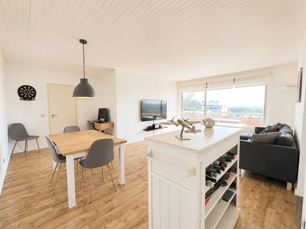 Hoofdfoto Appartement in Wavre