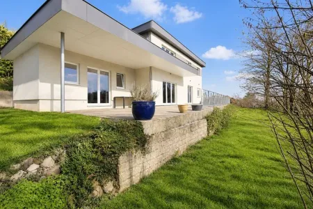 Huis Te Koop Chaumont-Gistoux