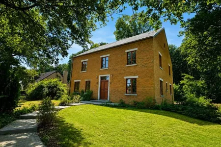 Huis Te Koop Moustier-sur-Sambre
