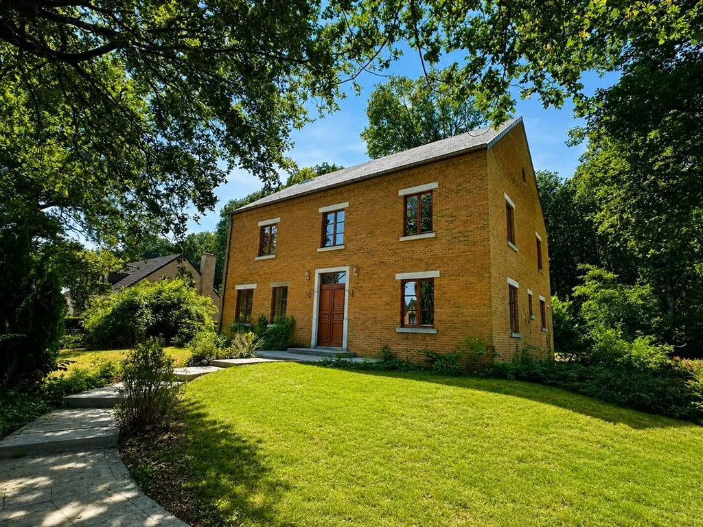 Hoofdfoto Huis in Moustier-sur-Sambre