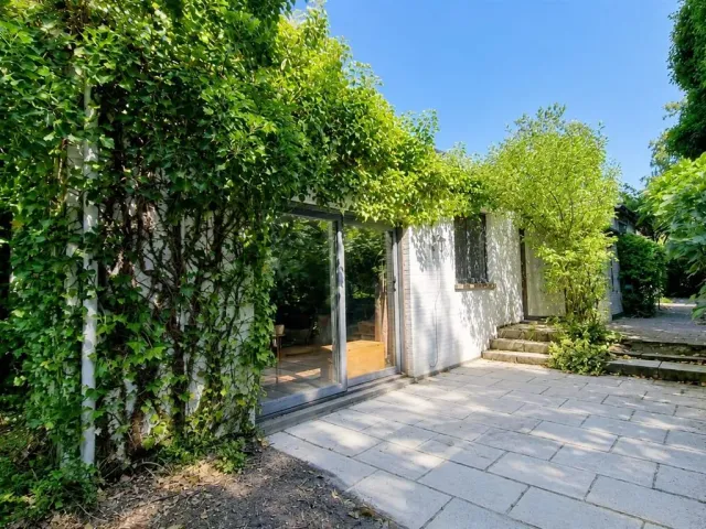 Huis in Overijse - Parklaan 221, 3090