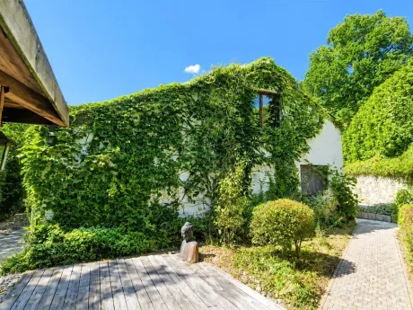 Huis in Overijse - Parklaan 221, 3090 - foto 2